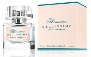 Blumarine BELLISSIMA ACQUA DI PRIMAVERA Women