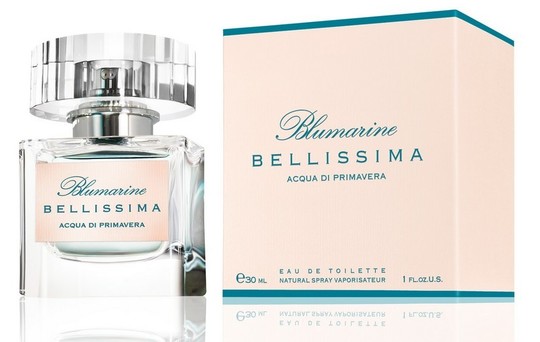 Blumarine BELLISSIMA ACQUA DI PRIMAVERA Women
