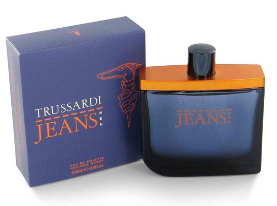 Trussardi JEANS Men