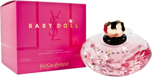 Yves Saint Laurent BABY DOLL Women
