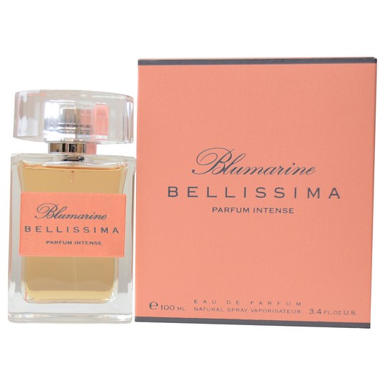Blumarine BELLISSIMA INTENSE Women