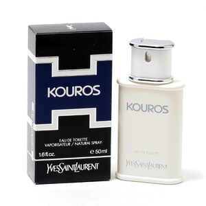 Yves Saint Laurent KOUROS Men