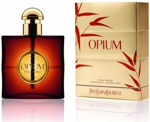 Yves Saint Laurent OPIUM Eau De Parfum Women