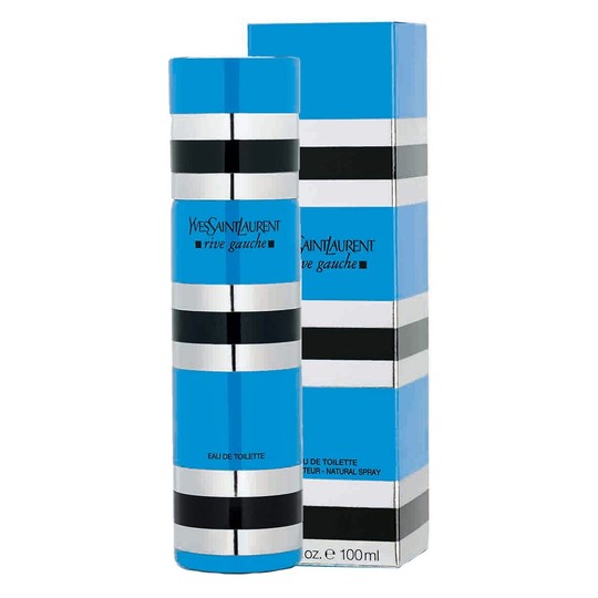 Yves Saint Laurent RIVE GAUCHE Women