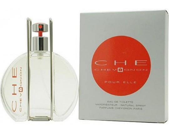 Bogart CHE by CHEVIGNON Women