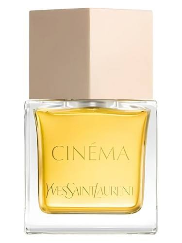Yves Saint Laurent CINEMA Women