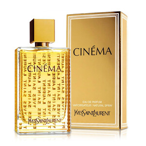Yves Saint Laurent CINEMA Women