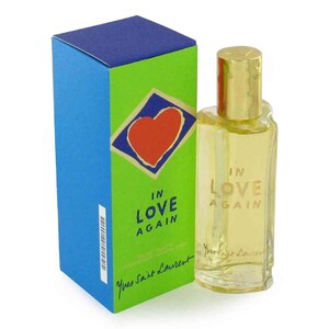 Yves Saint Laurent IN LOVE AGAIN Women