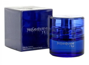 Yves Saint Laurent NU Women