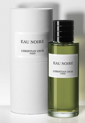 Christian Dior EAU NOIRE Unisex
