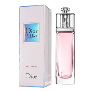 Christian Dior ADDICT EAU FRAICHE Women 2014