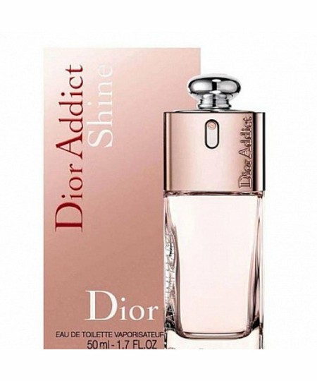Christian Dior ADDICT SHINE Women