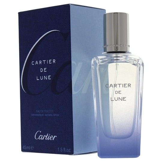 Cartier CARTIER DE LUNE Women
