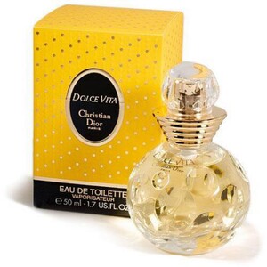 Christian Dior DOLCE VITA Eau de Toilette Women