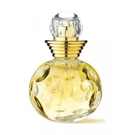 Christian Dior DOLCE VITA Eau de Toilette Women