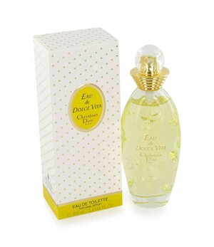 Christian Dior EAU DE DOLCE VITA Women