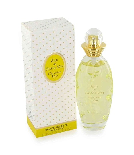 Christian Dior EAU DE DOLCE VITA Women