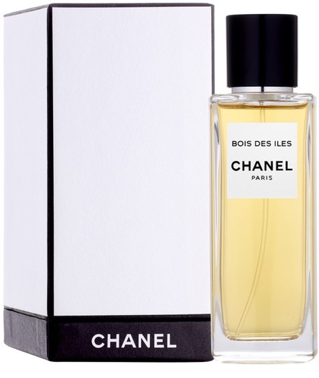 Chanel BOIS DES ILES Women