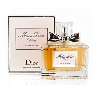 Christian Dior MISS DIOR CHERIE Eau de Parfum Women