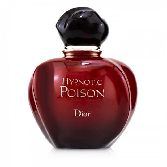 Christian Dior POISON HYPNOTIC Eau De Toilette Women