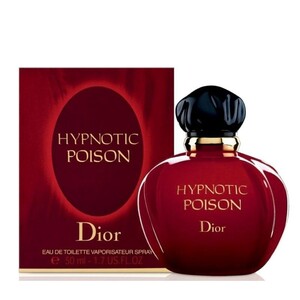 Christian Dior POISON HYPNOTIC Eau De Toilette Women