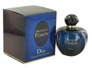 Christian Dior POISON MIDNIGHT Women