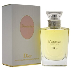 Christian Dior DIORISSIMO Eau de Toilette Women
