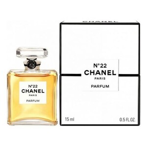 Chanel №22 Women