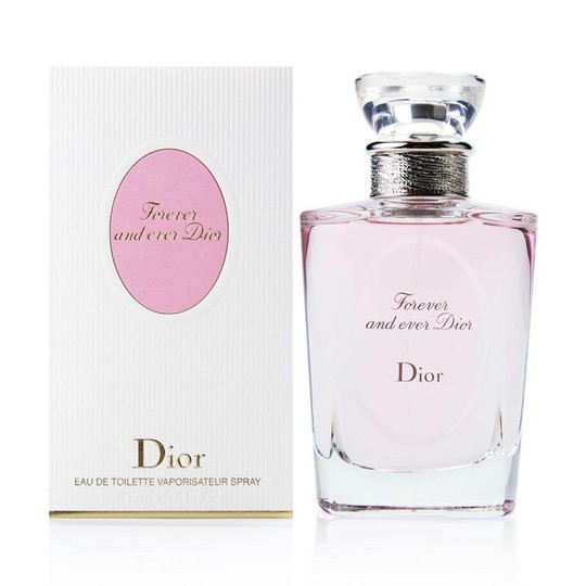 Christian Dior FOREVER AND EVER DIOR Women