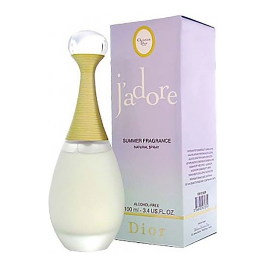 Christian Dior JADORE SUMMER FRAGRANCE Women