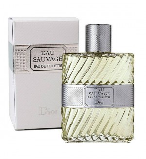 Christian Dior EAU SAUVAGE Men