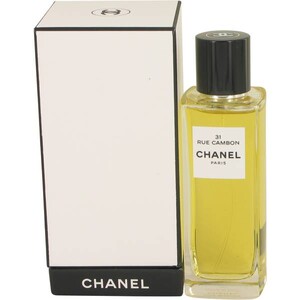 Chanel №31 RUE CAMBON Women