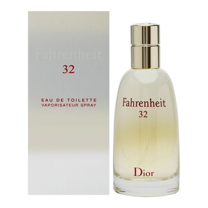 Christian Dior FAHRENHEIT 32 Men
