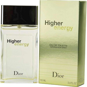 Christian Dior HIGHER ENERGY Men