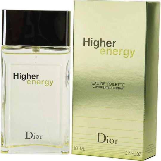 Christian Dior HIGHER ENERGY Men