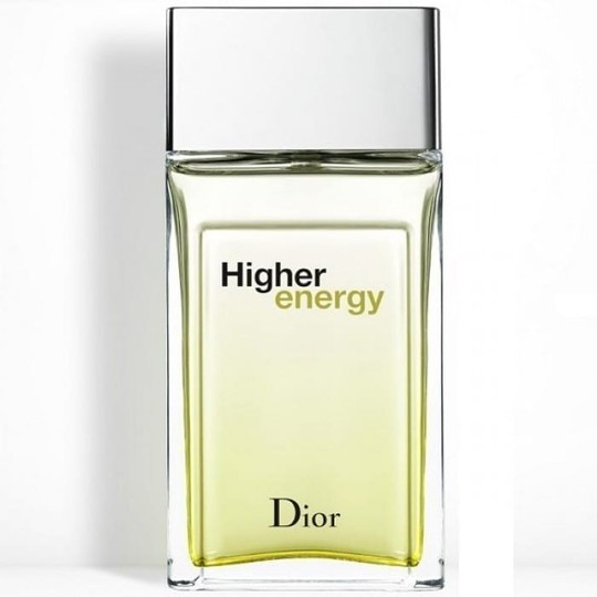 Christian Dior HIGHER ENERGY Men