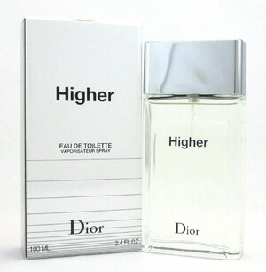 Christian Dior HIGHER Men