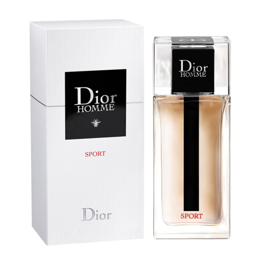 Christian Dior HOMME SPORT Men