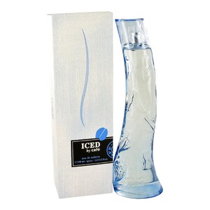 Cafe-Cafe PURO ICED Women