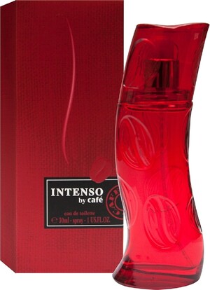Cafe-Cafe INTENSO Women