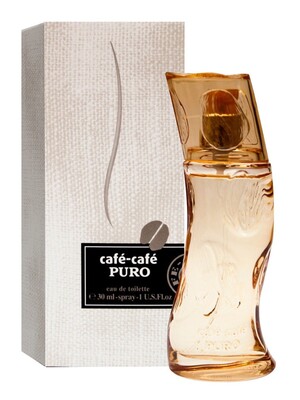 Cafe-Cafe PURO Women