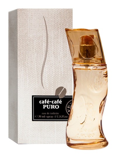 Cafe-Cafe PURO Women