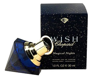 Chopard WISH MAGICAL NIGHTS Intense Women