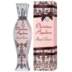 Christina Aguilera ROYAL DESIRE Women