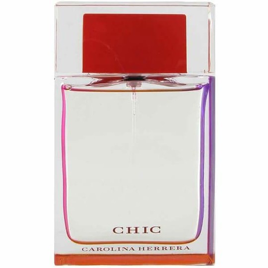 Carolina Herrera CHIC Women