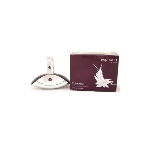 Calvin Klein EUPHORIA CRYSTAL Edition Women