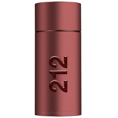 Carolina Herrera 212 SEXY Men