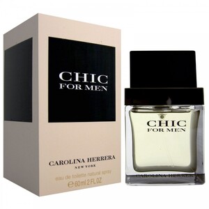 Carolina Herrera CHIC Men