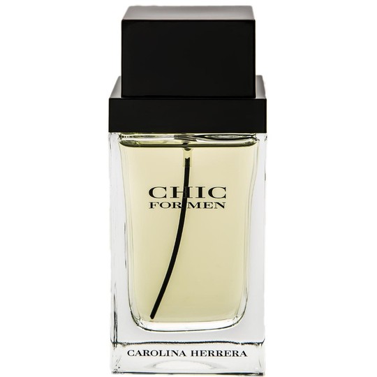 Carolina Herrera CHIC Men