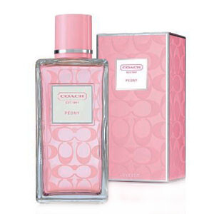 Coach PEONY SPLASH EAU FRAICHE Women